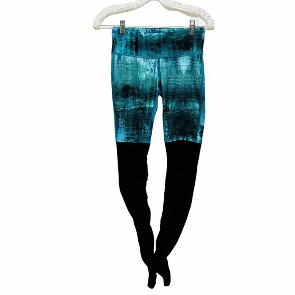 Alo Yoga XS/S Goddess Stirrup Leggings - Picture 3 of 7